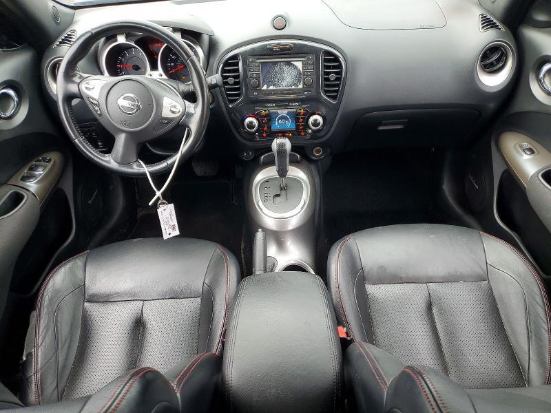 JN8AF5MV0ET359915 2014 NISSAN JUKE photo no. 8