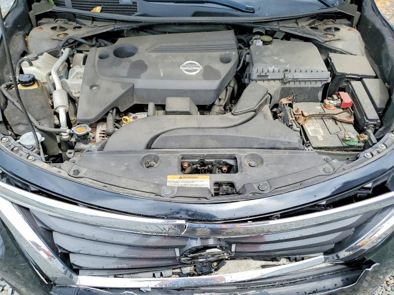 1N4AL3APXEC289716 2014 NISSAN ALTIMA photo no. 11