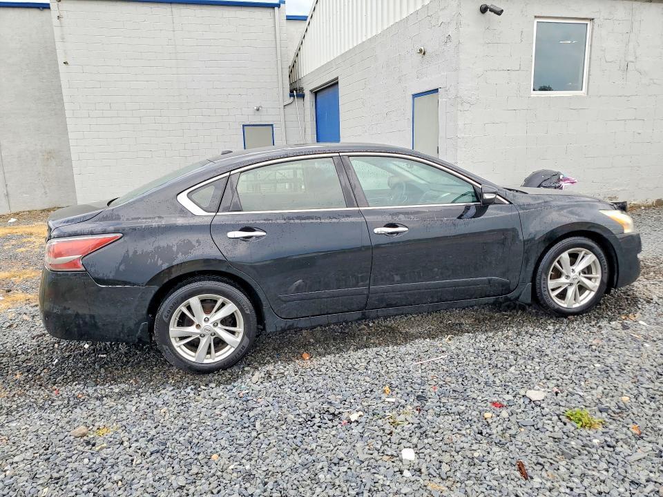 1N4AL3APXEC289716 2014 NISSAN ALTIMA photo no. 3