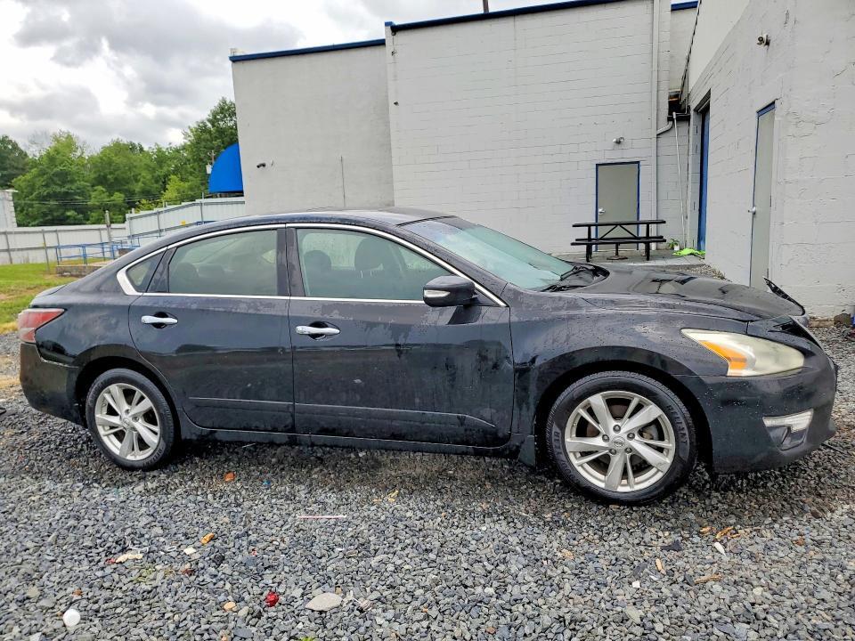 1N4AL3APXEC289716 2014 NISSAN ALTIMA photo no. 4