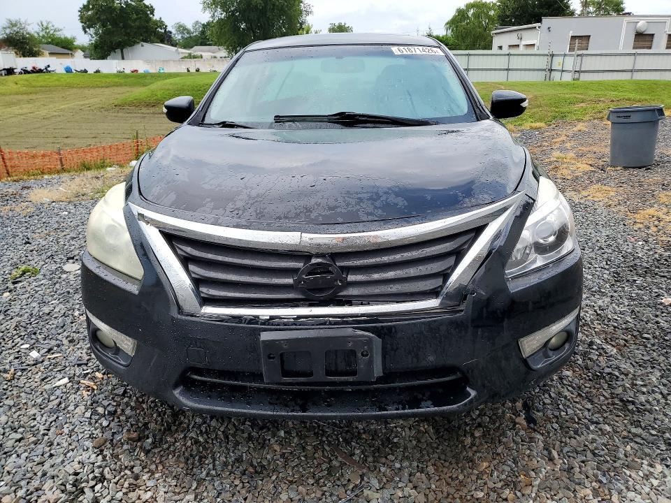 1N4AL3APXEC289716 2014 NISSAN ALTIMA photo no. 5