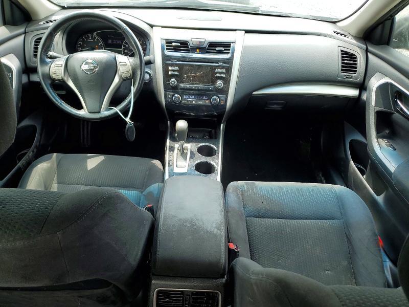 1N4AL3APXEC289716 2014 NISSAN ALTIMA photo no. 8