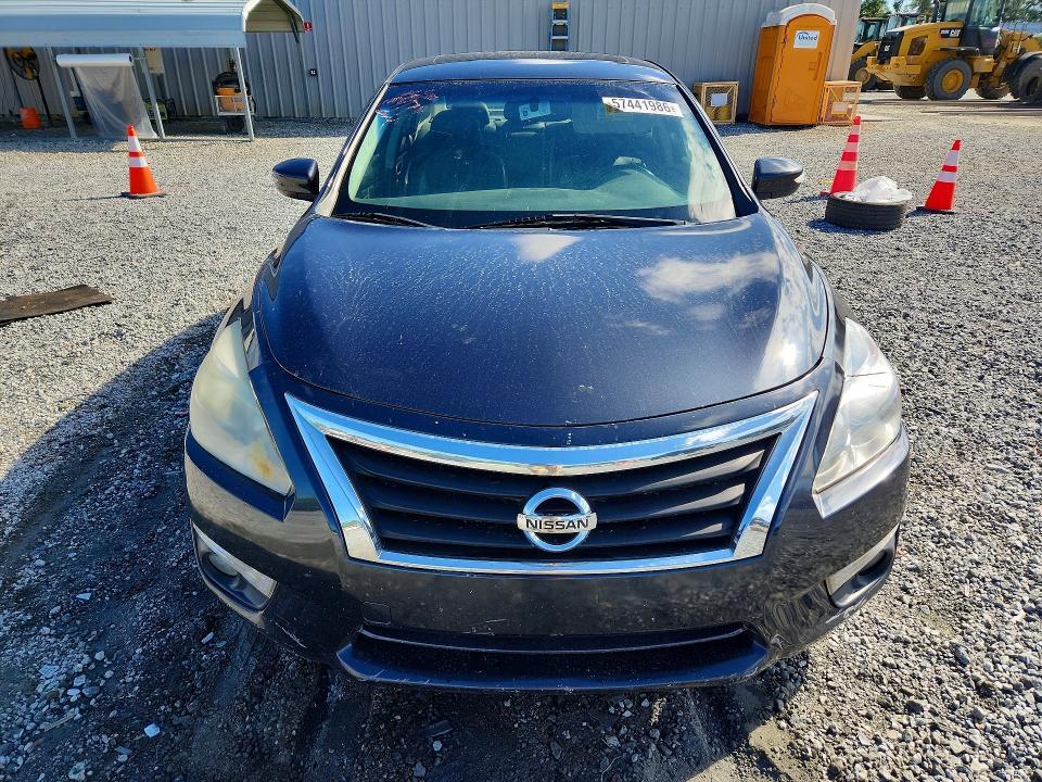 2014 NISSAN ALTIMA 2.5 SL — Фото 5 из 13