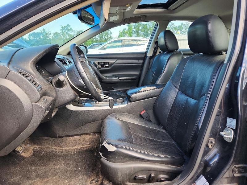 2014 NISSAN ALTIMA 2.5 SL — Фото 7 из 13
