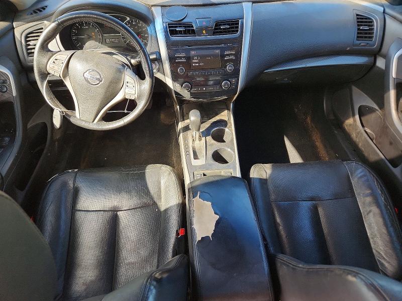 2014 NISSAN ALTIMA 2.5 SL — Фото 8 из 13