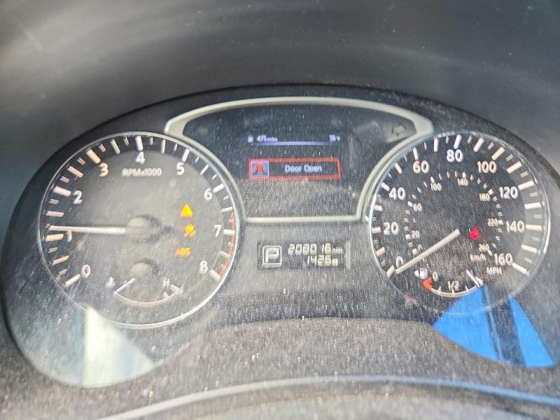2014 NISSAN ALTIMA 2.5 SL — Фото 9 из 13