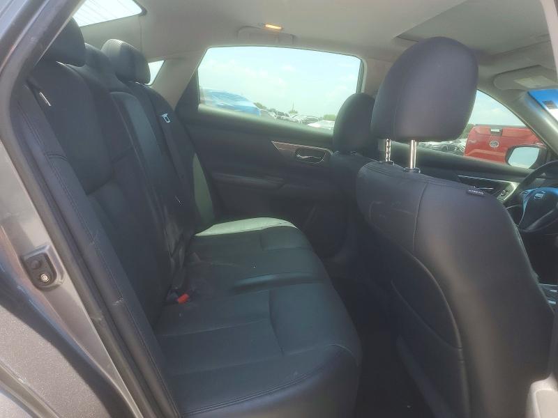 2014 NISSAN ALTIMA 2.5 SL — Фото 10 из 13