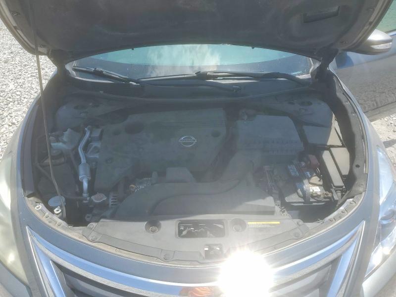 2014 NISSAN ALTIMA 2.5 SL — Фото 11 из 13