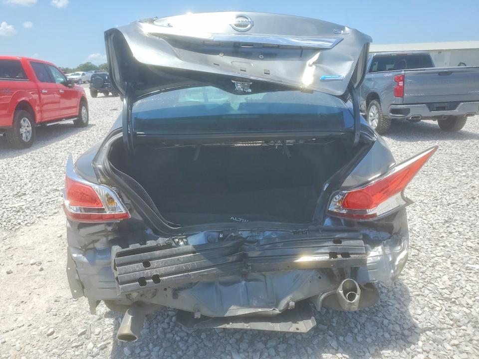 2014 NISSAN ALTIMA 2.5 SL — Фото 6 из 13