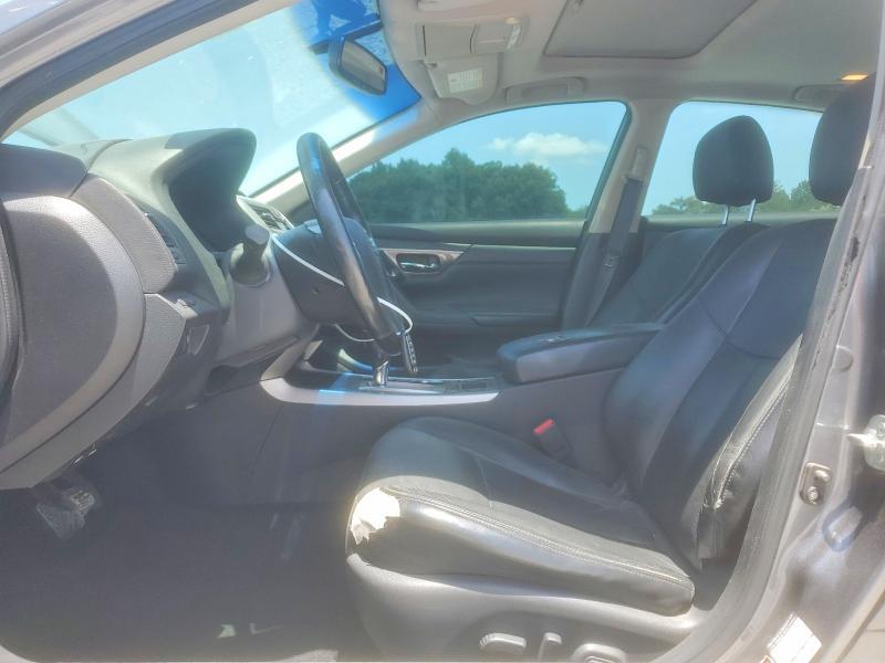 2014 NISSAN ALTIMA 2.5 SL — Фото 7 из 13