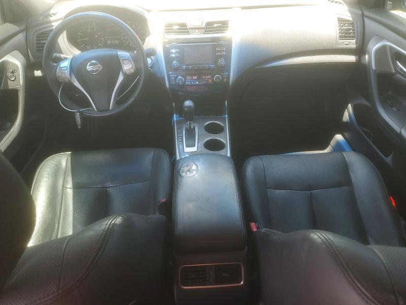 2014 NISSAN ALTIMA 2.5 SL — Фото 8 из 13