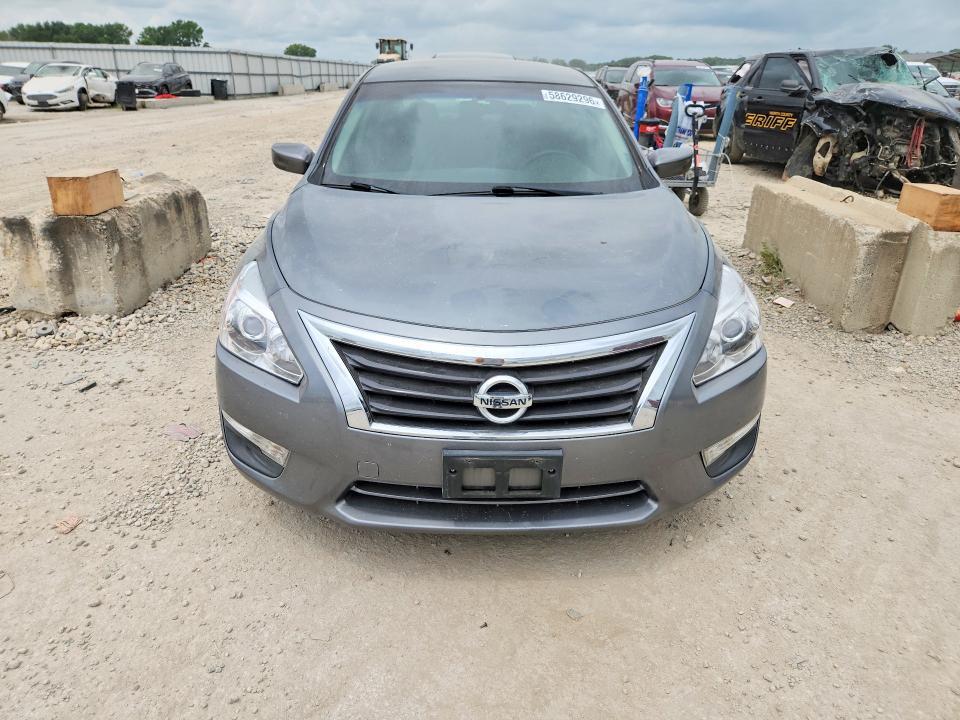 2014 NISSAN ALTIMA 2.5 S — Фото 5 из 12