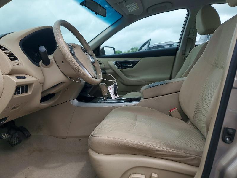 2014 NISSAN ALTIMA 2.5 — Фото 7 из 12
