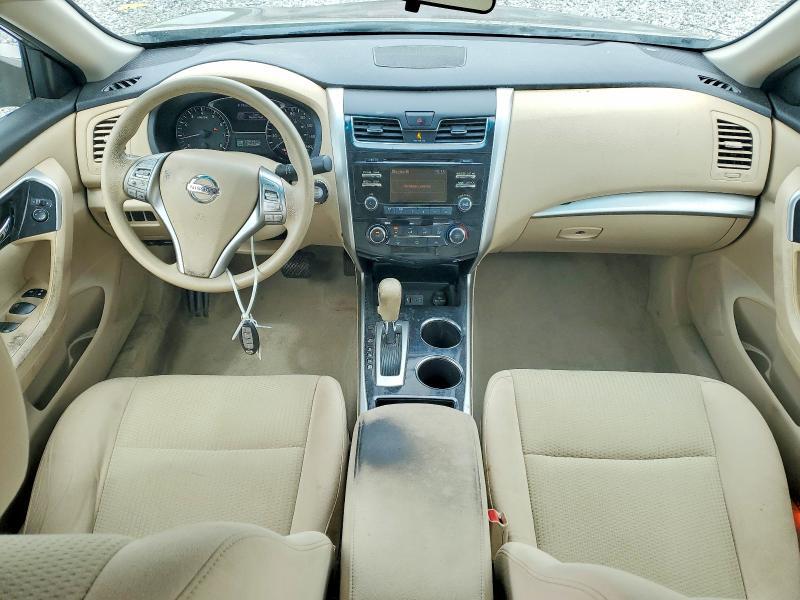 2014 NISSAN ALTIMA 2.5 — Фото 8 из 12