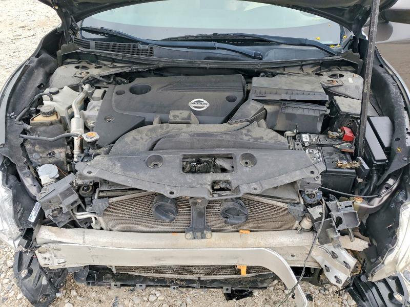 2014 NISSAN ALTIMA 2.5 S — Фото 11 из 13