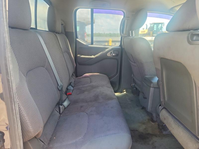 1N6AD0ER7EN751703 2014 NISSAN FRONTIER photo no. 10