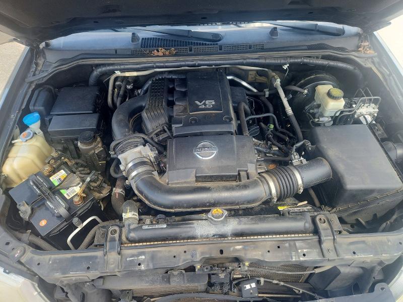 1N6AD0ER7EN751703 2014 NISSAN FRONTIER photo no. 11