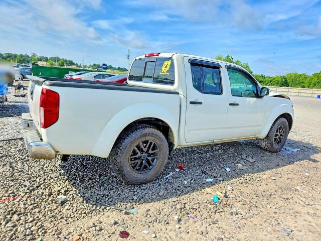 2014 NISSAN FRONTIER SV — Фото 3 из 12