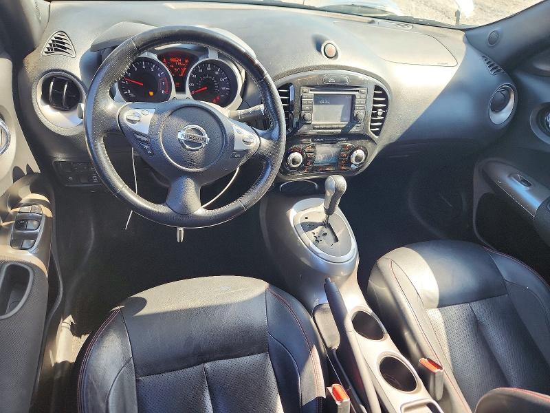 JN8AF5MV8ET363761 2014 NISSAN JUKE photo no. 8