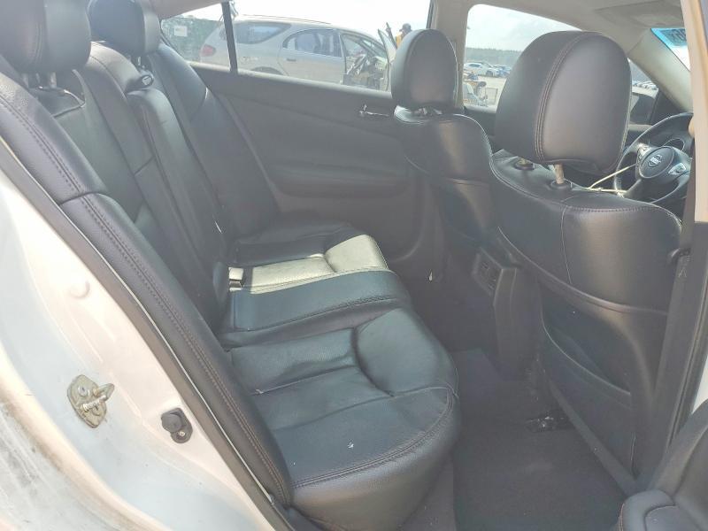 2014 NISSAN MAXIMA 3.5 S — Фото 10 из 13