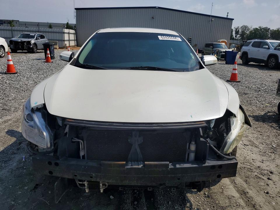 2014 NISSAN MAXIMA 3.5 S — Фото 5 из 13