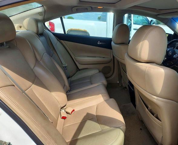 2014 NISSAN MAXIMA 3.5 SV — Фото 10 из 12