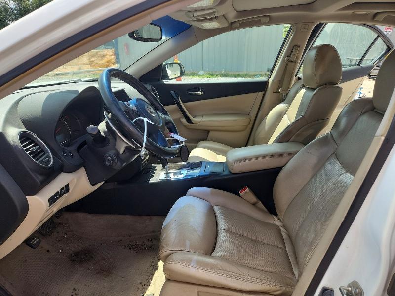 2014 NISSAN MAXIMA 3.5 SV — Фото 7 из 12