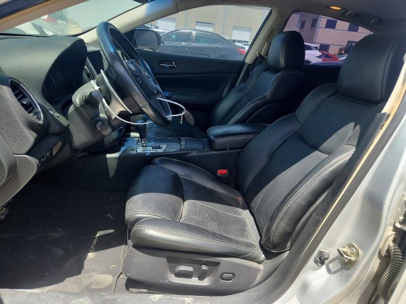 1N4AA5AP2EC479804 2014 NISSAN MAXIMA photo no. 7