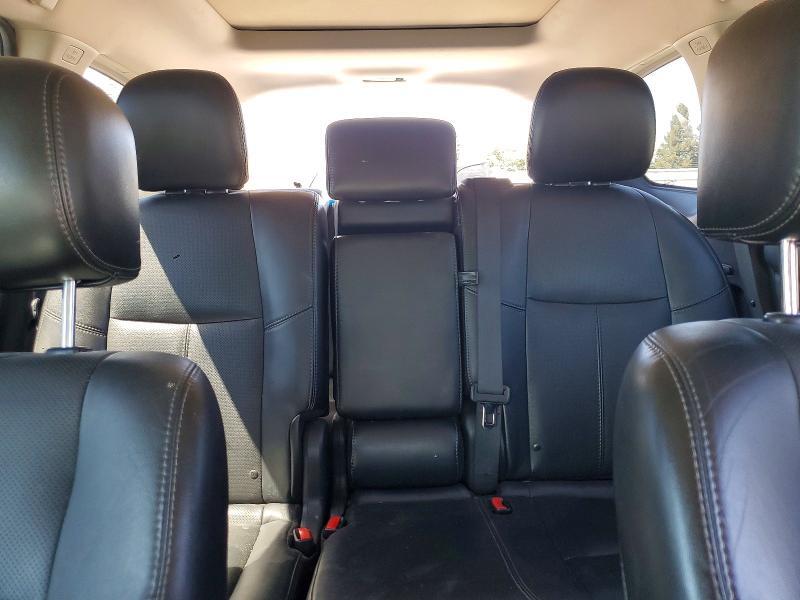 2014 NISSAN PATHFINDER S — Фото 10 из 14