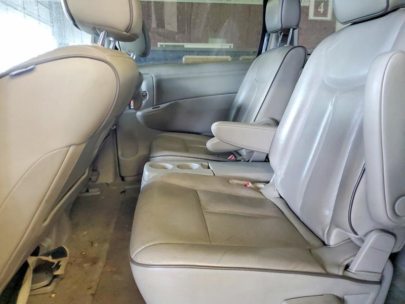 2014 NISSAN QUEST — Фото 11 из 13
