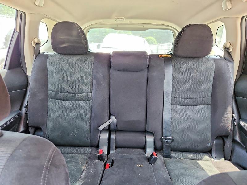 5N1AT2MK1EC856234 2014 NISSAN ROGUE photo no. 10
