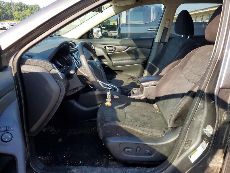 2014 NISSAN ROGUE SV — Фото 7 из 13