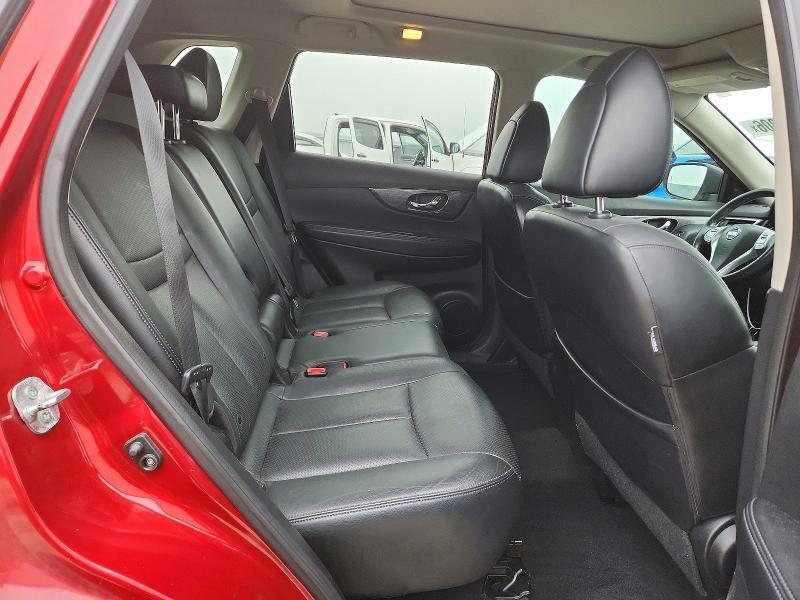 5N1AT2MT8EC778396 2014 NISSAN ROGUE photo no. 10