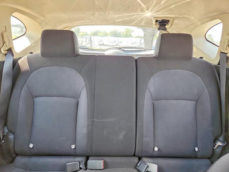 JN8AS5MT8EW601018 2014 NISSAN ROGUE SELECT photo no. 10