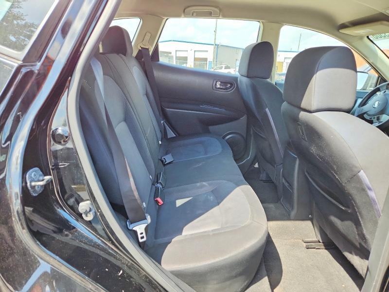 JN8AS5MT8EW601018 2014 NISSAN ROGUE SELECT photo no. 11