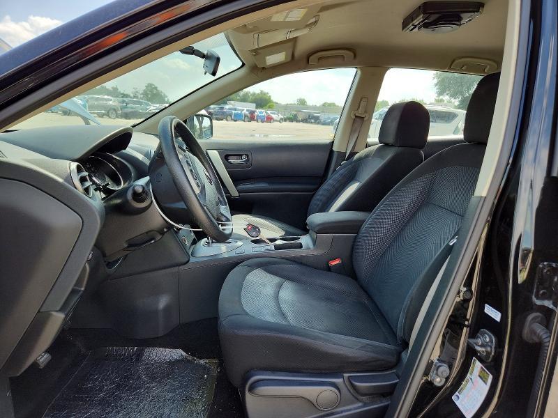 JN8AS5MT8EW601018 2014 NISSAN ROGUE SELECT photo no. 7