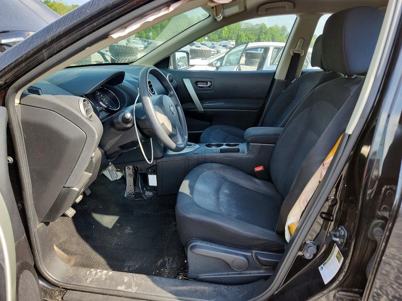 2014 NISSAN ROGUE SELECT S — Фото 7 из 13