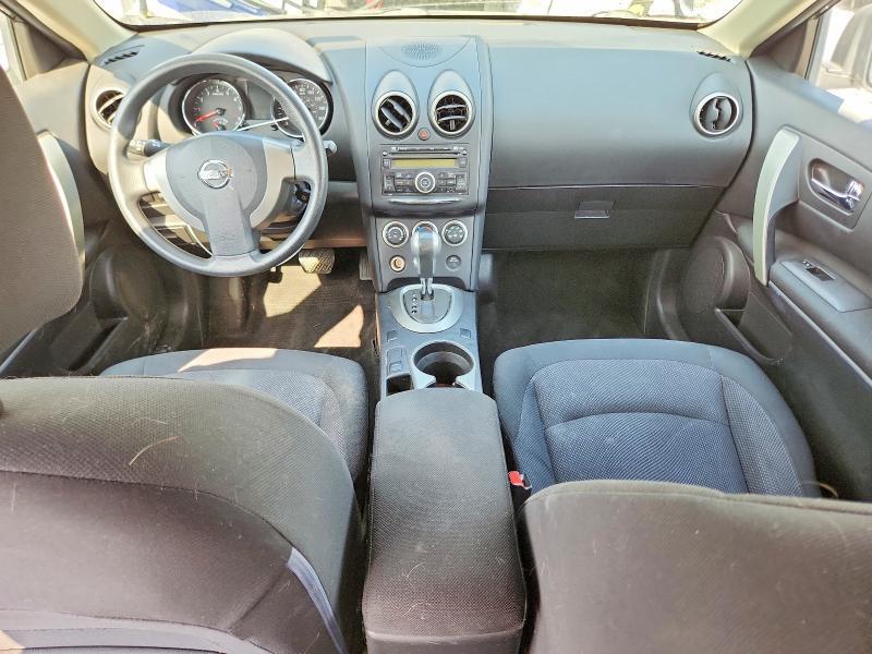 2014 NISSAN ROGUE SELECT S — Фото 8 из 13