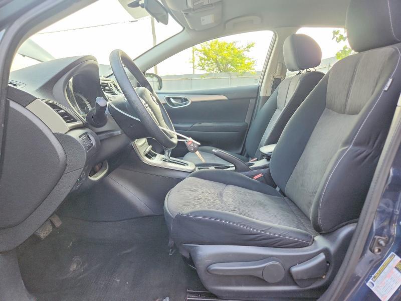 2014 NISSAN SENTRA SV — Фото 7 из 13