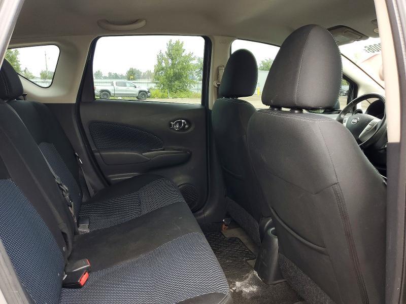 3N1CE2CP0EL435844 2014 NISSAN VERSA NOTE photo no. 10