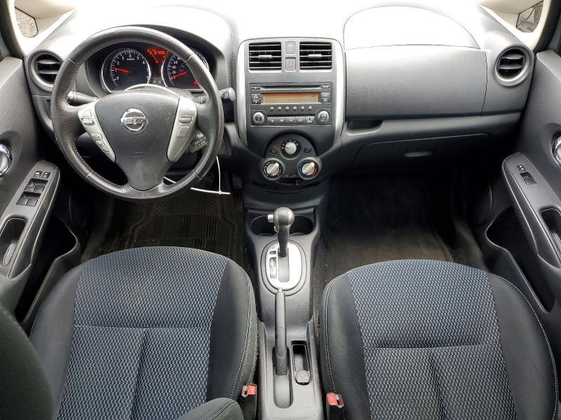 3N1CE2CP0EL435844 2014 NISSAN VERSA NOTE photo no. 8