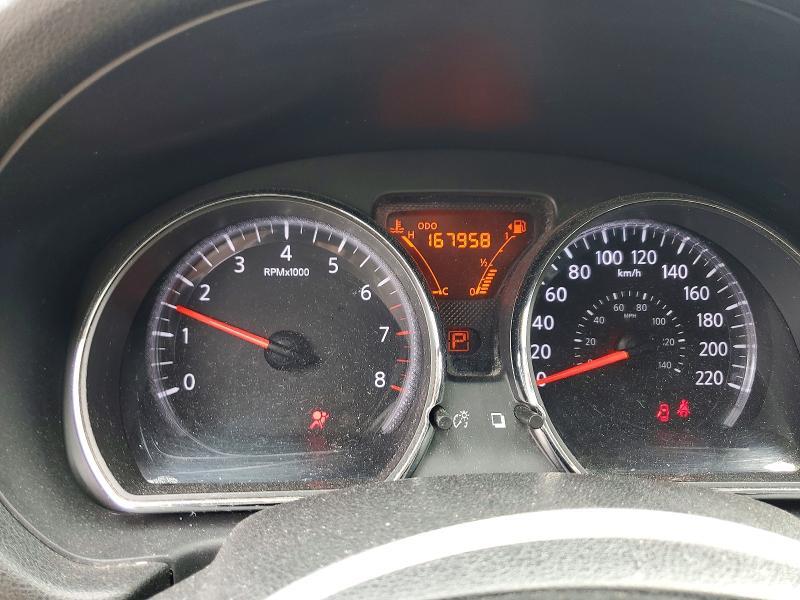 3N1CE2CP0EL435844 2014 NISSAN VERSA NOTE photo no. 9