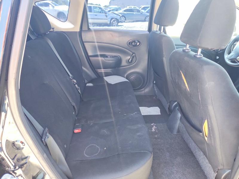 3N1CE2CP4EL410056 2014 NISSAN VERSA NOTE photo no. 10