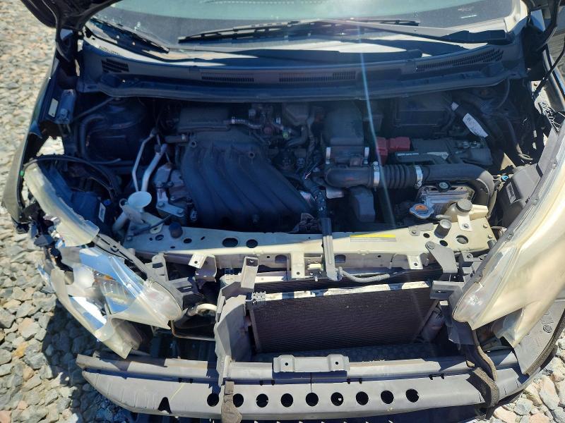 3N1CE2CP4EL410056 2014 NISSAN VERSA NOTE photo no. 11