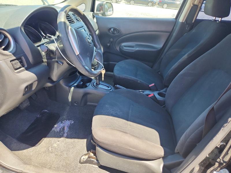 3N1CE2CP4EL410056 2014 NISSAN VERSA NOTE photo no. 7