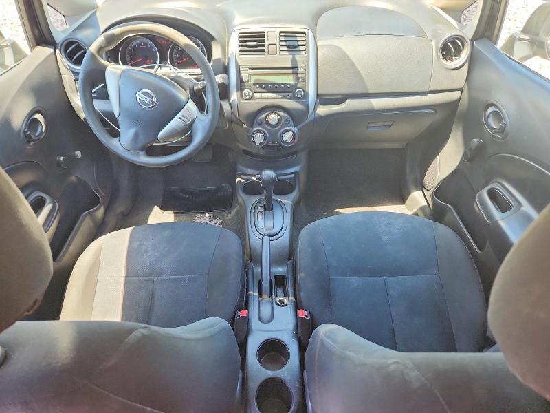 3N1CE2CP4EL410056 2014 NISSAN VERSA NOTE photo no. 8