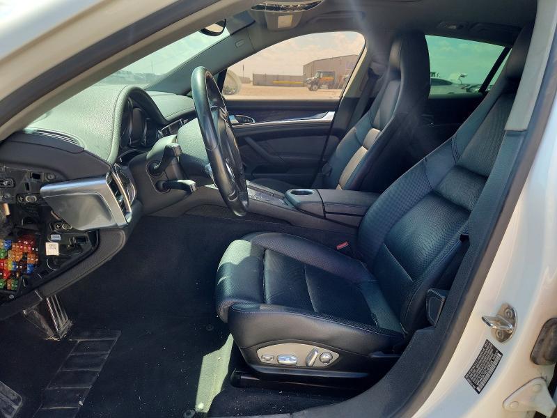 2014 PORSCHE PANAMERA 2 — Фото 7 из 13