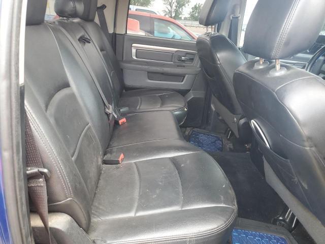 2014 RAM 1500 SLT — Фото 10 из 12