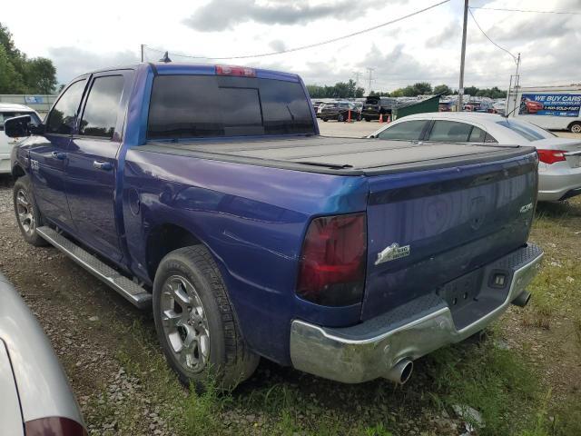 2014 RAM 1500 SLT — Фото 2 из 12