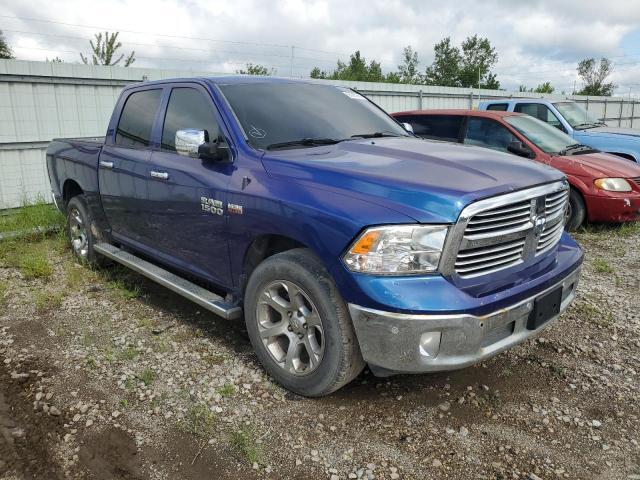 2014 RAM 1500 SLT — Фото 4 из 12